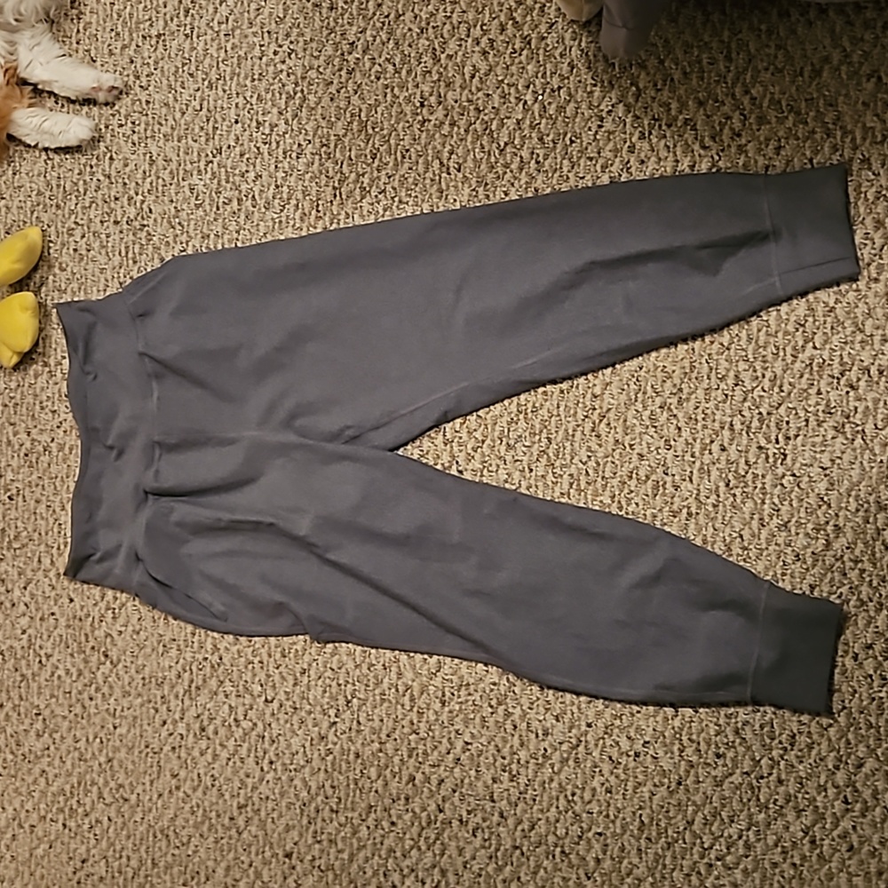 Athletic jogger